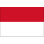 Indonesien
