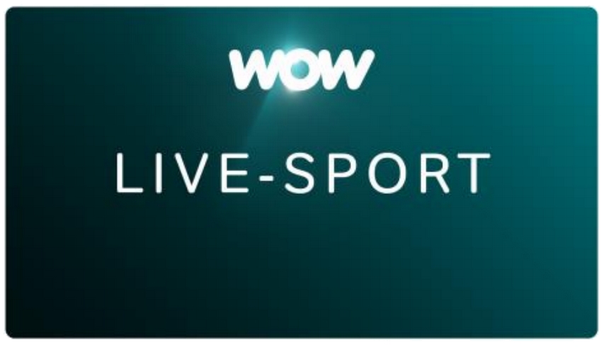 WOW Live-Sport Abo