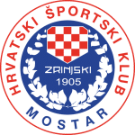 club logo