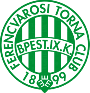 club logo