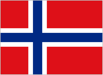 Norwegen