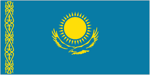 Kasachstan