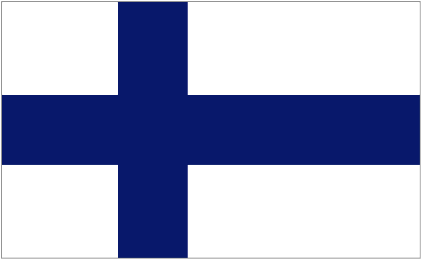 Finnland