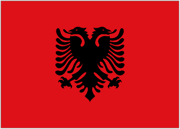 Albanien