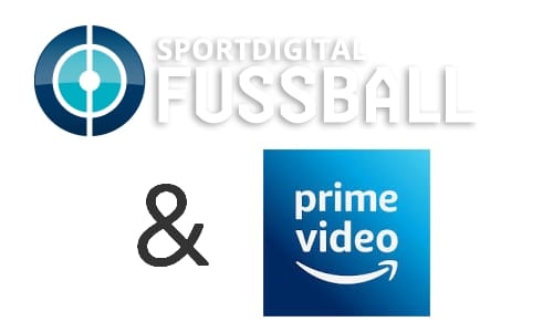 Sportdigital Prime Video