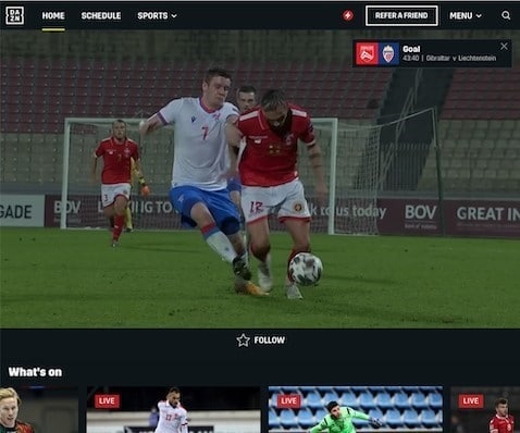 dazn-pulse-bild