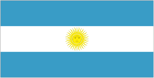 Argentinien