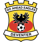 GO Ahead Eagles