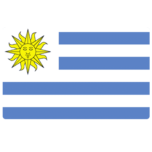 Uruguay