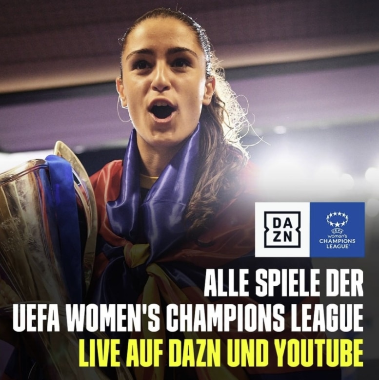 dazn-champions-league-woman