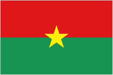 Burkina Faso