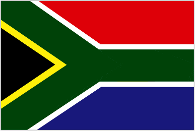 Südafrika