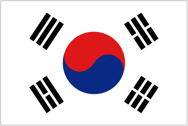 Südkorea