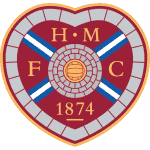 Heart OF Midlothian