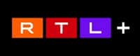 RTL Plus tagesticket Logo