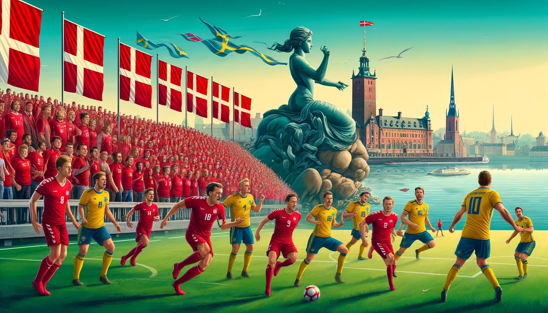 danmark-schweden-dazn