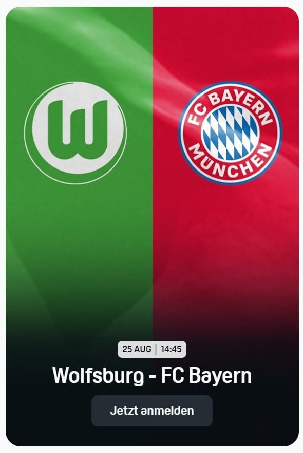 wolfsburg-bayern-live