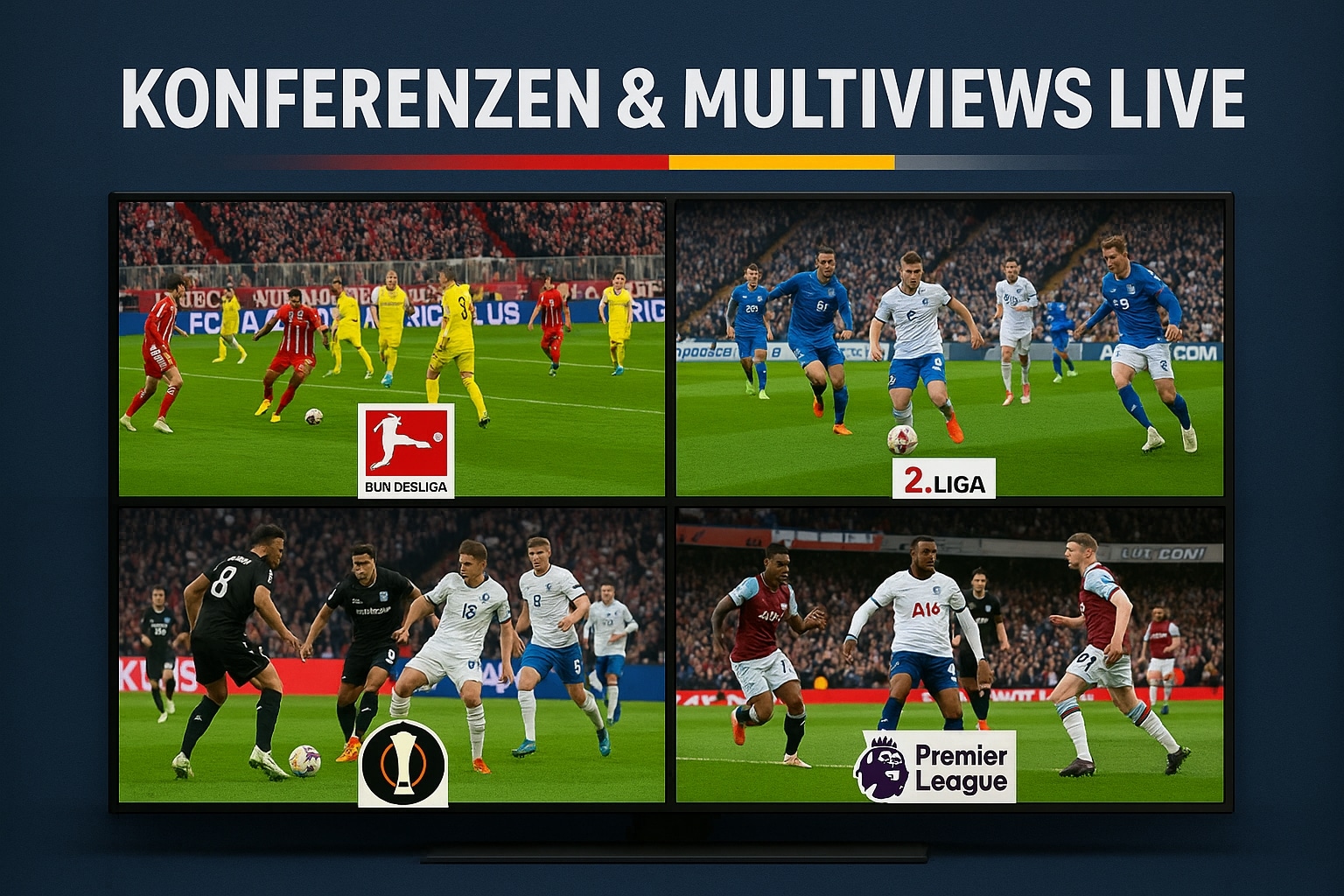 multiview-konferenz