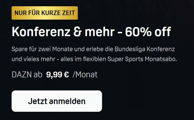 dazn-aktion