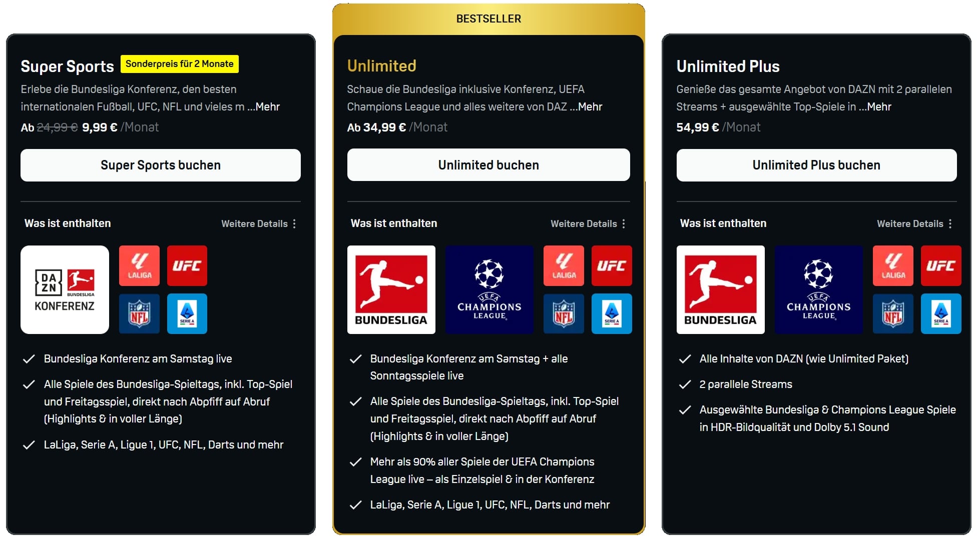 dazn-angebote-super-sports