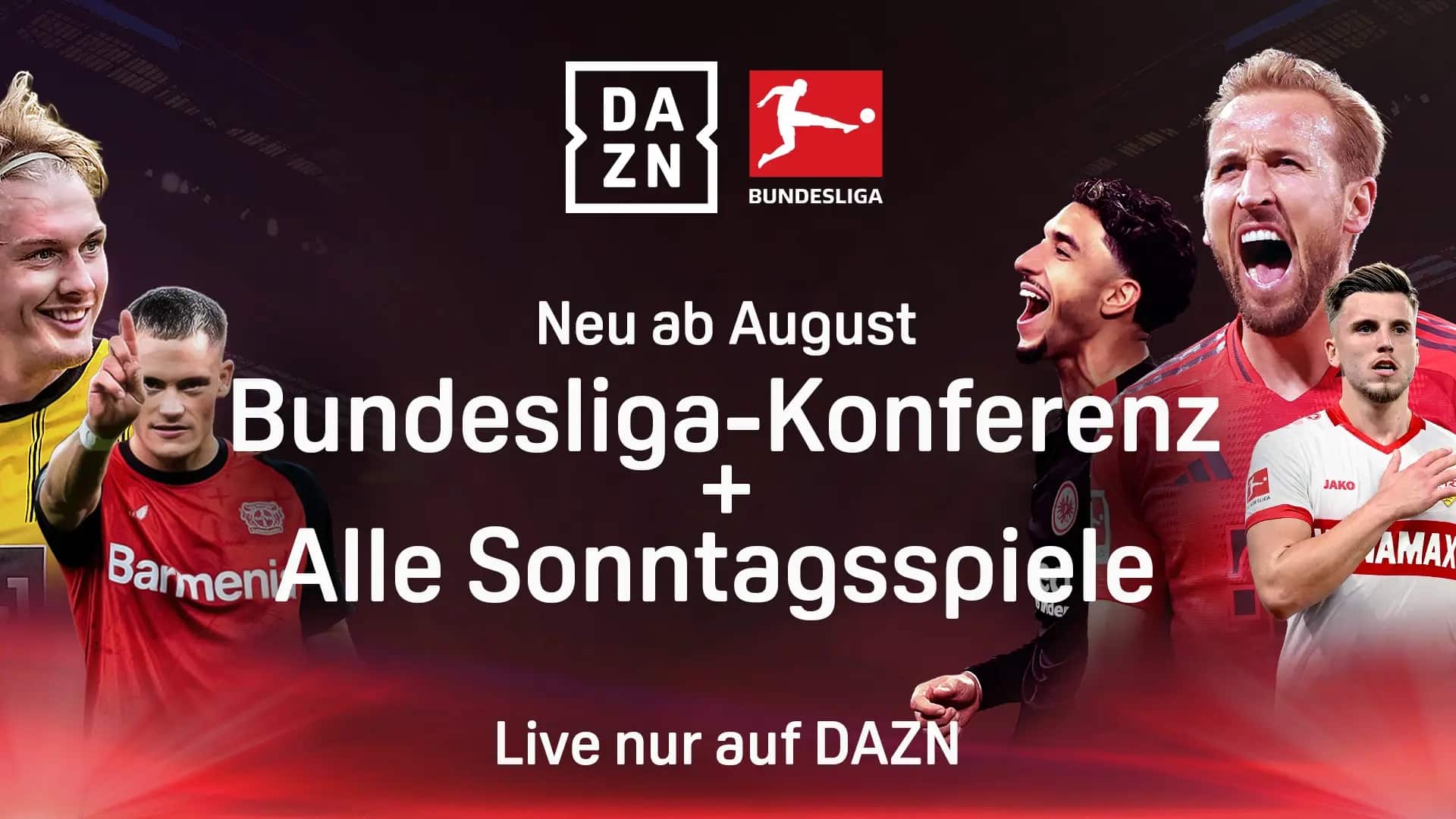 dazn-bundesliga-logo