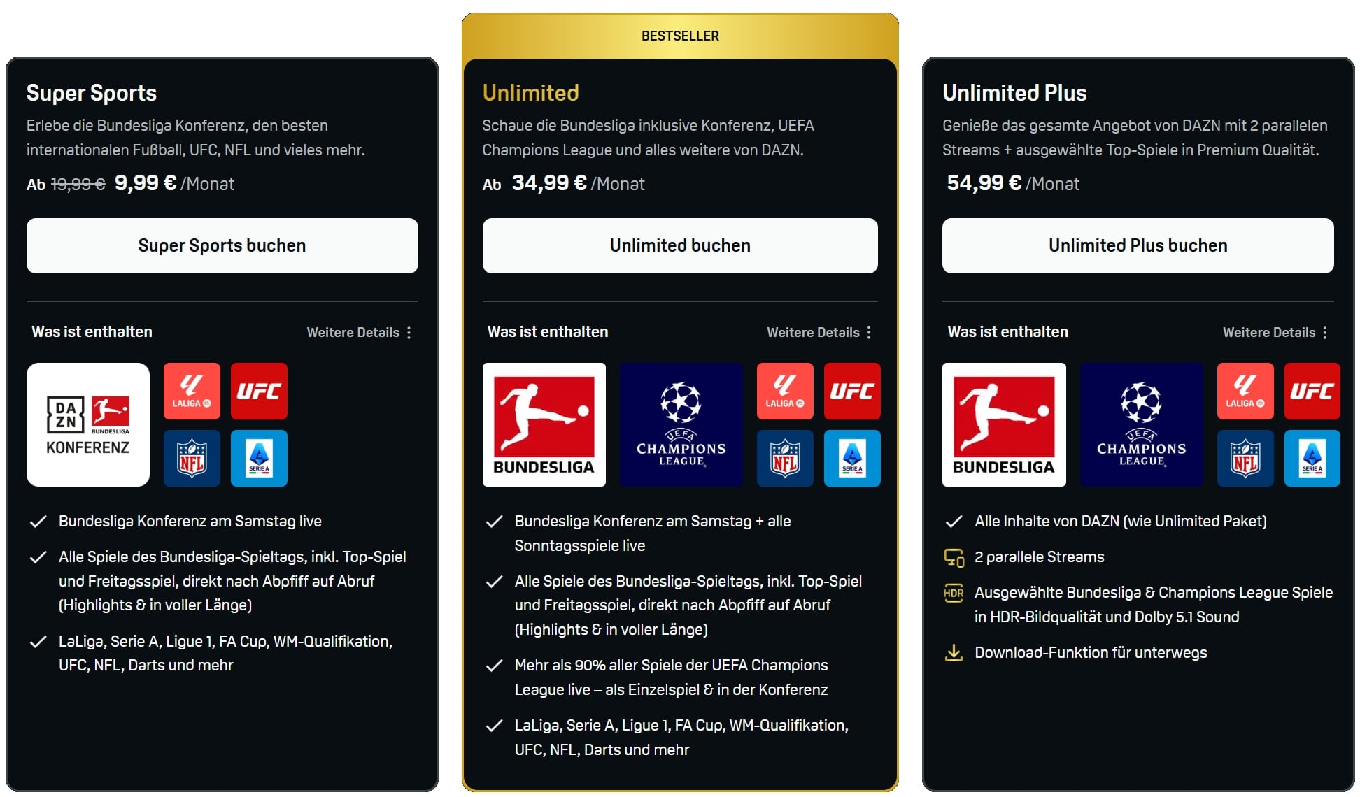 dazn-angebote-oktoeber-2025