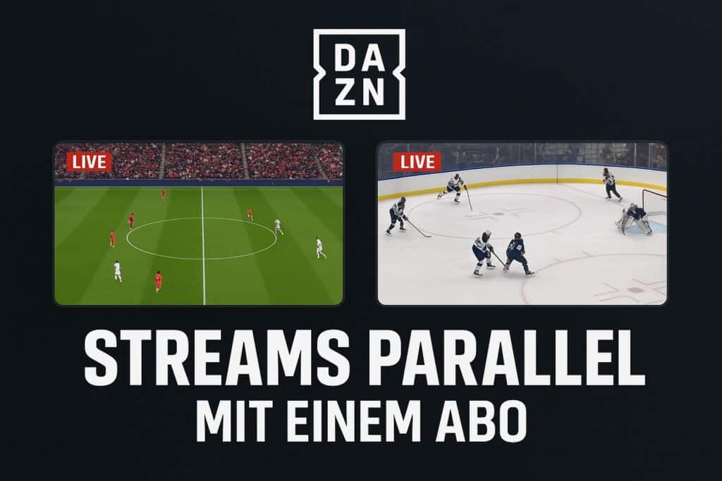 dazn-teilen-logo