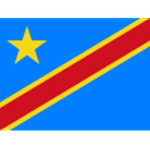 DR Kongo