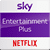Sky_EntertainmentPlusNetflix_Square_Logo_Tile_RGB