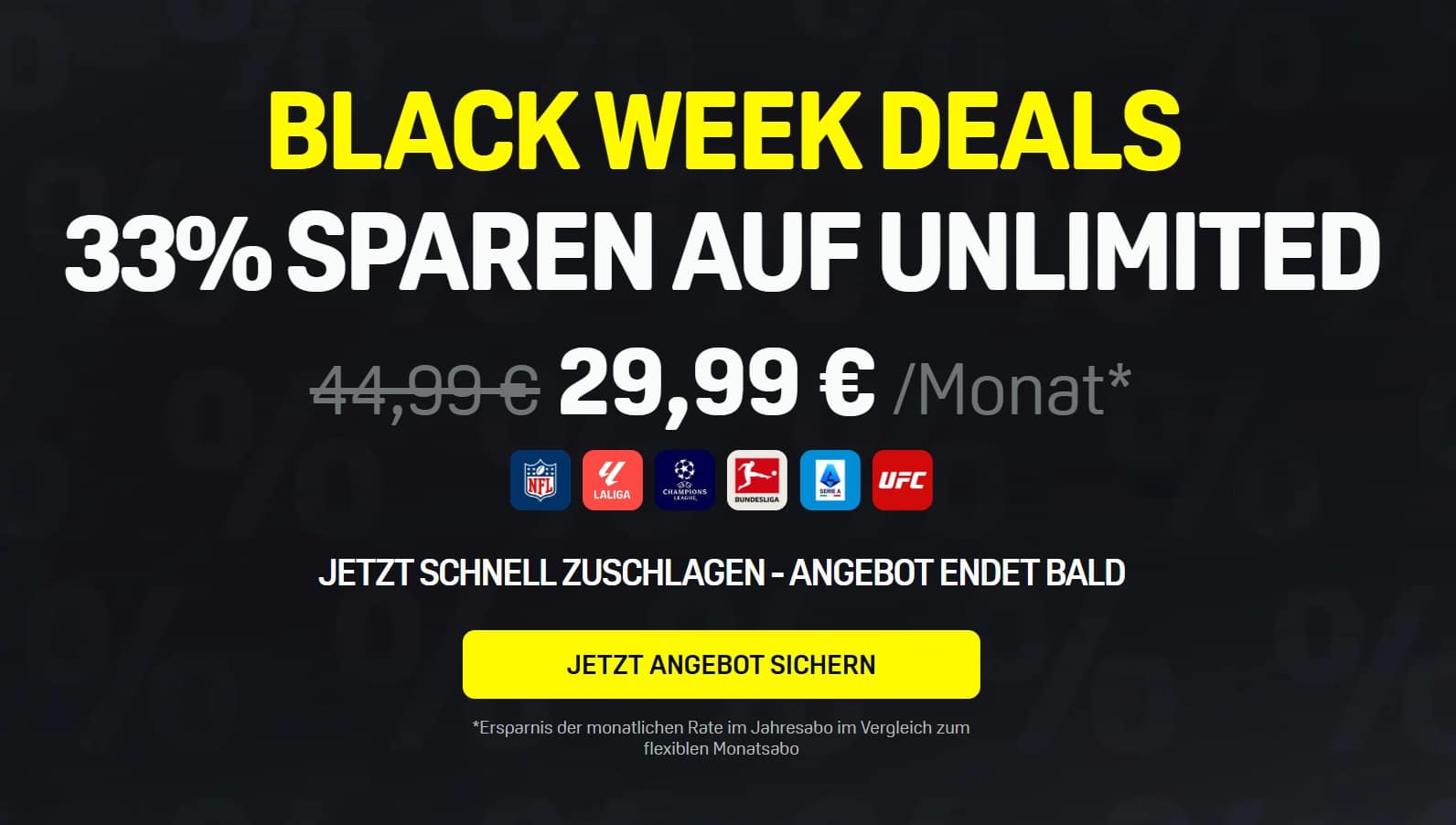 dazn-unlimited-black-friday