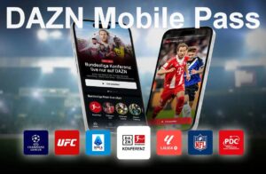 dazn-mobile-pass-logo