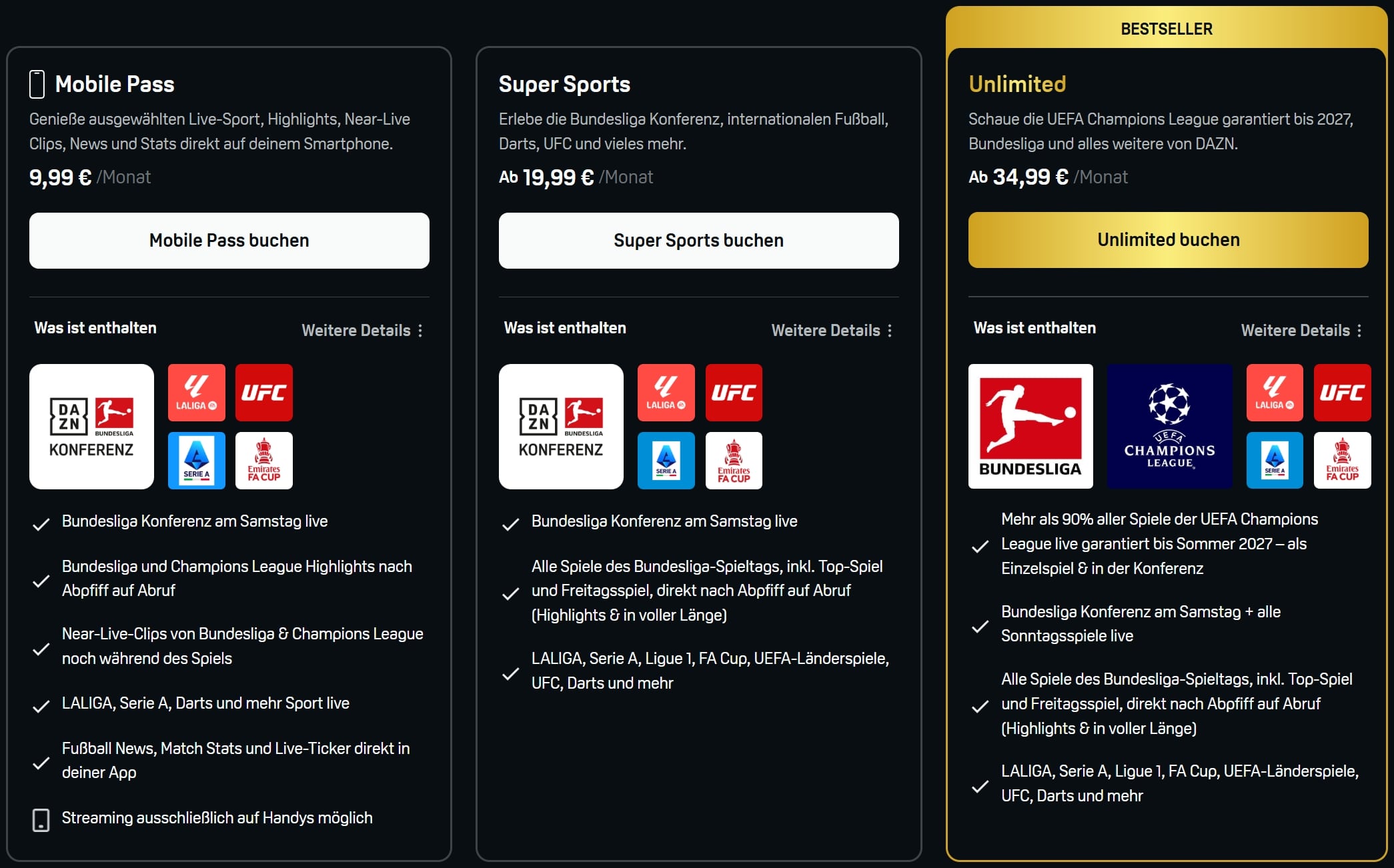 dazn-tarife-angebote
